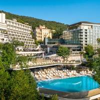 Grand Hotel Adriatic
