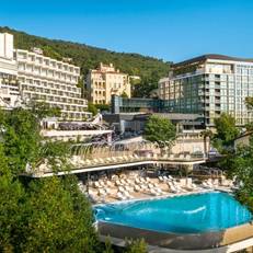 Grand Hotel Adriatic