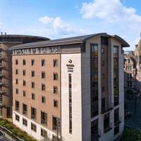 Liverpool Marriott Hotel City Centre