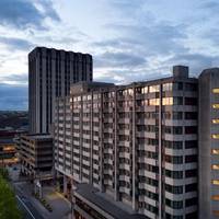 Bristol Marriott Hotel City Centre