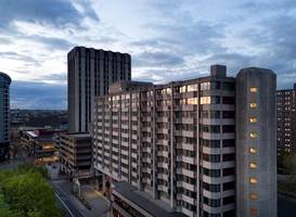 Bristol Marriott Hotel City Centre
