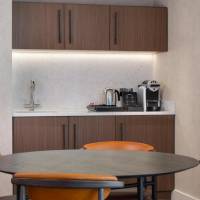 Hilton London Metropole