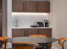 Hilton London Metropole