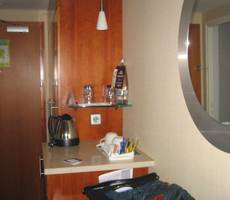 Hilton Prague