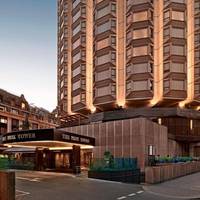 Sheraton Park Tower, London