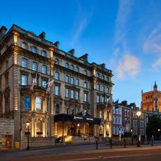 Bristol Marriott Royal Hotel 