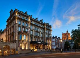 Bristol Marriott Royal Hotel 