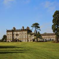 Marriott Dalmahoy