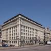 Crowne Plaza St Pauls