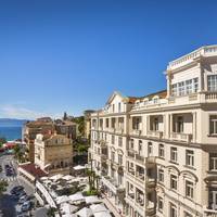 Hotel Palace Bellevue