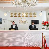 Euro Lodge Clapham