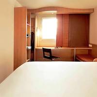 Ibis Praha Old Town