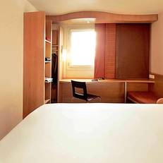 Ibis Praha Old Town
