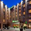 Holiday Inn Prague Congress Centre