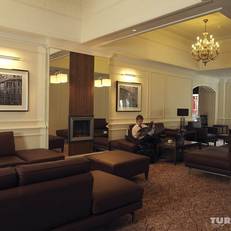 Hilton Edinburgh Grosvenor