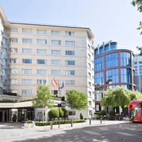 Melia White House
