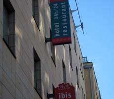 Ibis Wenceslas Square