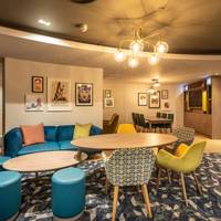Holiday Inn Regents Park