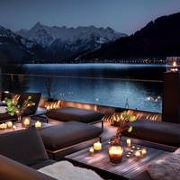 Bellevue Am See