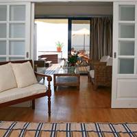 St. George Gardens Hotel Suites