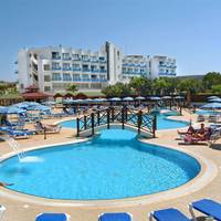 Polycarpia Hotel