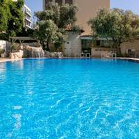 Cleopatra Hotel