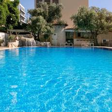 Cleopatra Hotel