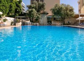 Cleopatra Hotel