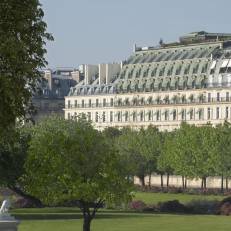 Le Meurice