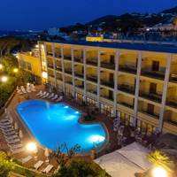 Grand Hotel Terme Di Augusto