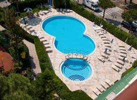 Grand Hotel Gallia