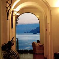 Tramonto D Oro