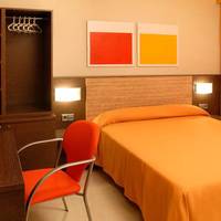Aqua Hotel Bertran