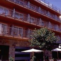 Vila De Tossa