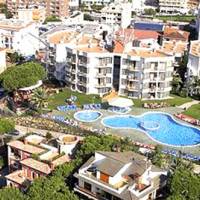 Apartamentos Bolero