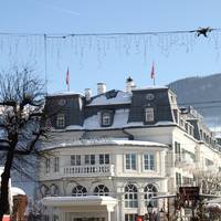 Grand Hotel Zell Am See