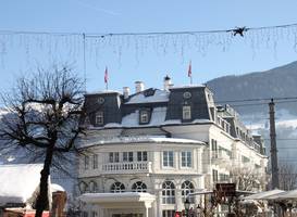 Grand Hotel Zell Am See