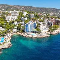 Europe Playa Marina