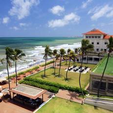 Galle Face