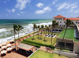 Galle Face