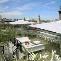 The Trafalgar London