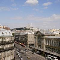 Mercure Terminus Nord
