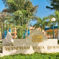 Viva Wyndham Playa Dorada