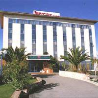 Mercure Nord