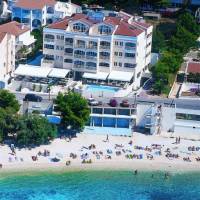 Milenij  Aparthotel