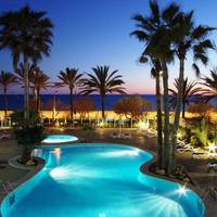Tryp Albayzin