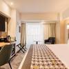 Golden Tulip Times Hotel
