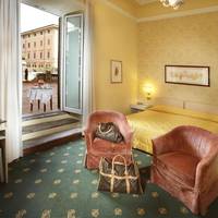 Grand Plaza/Locanda Maggiore