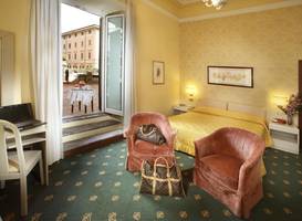 Grand Plaza/Locanda Maggiore