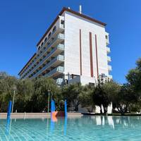Ibersol Playa Dorada (ex. San Salvador)
